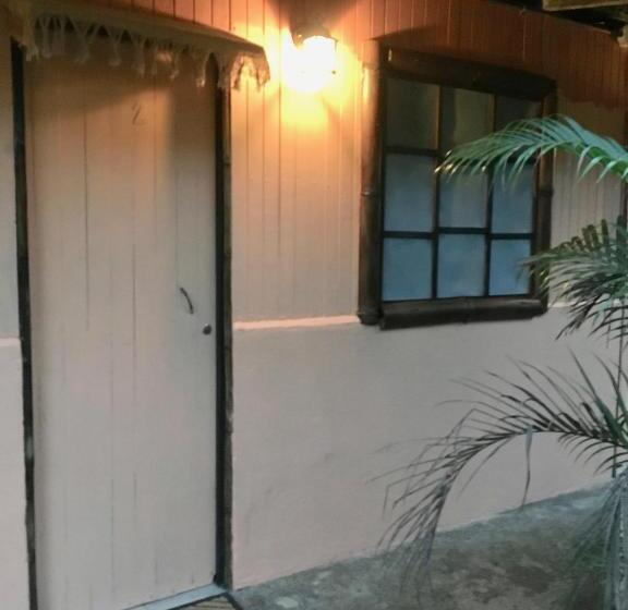 غرفة قياسية, Los Mineros Guesthouse