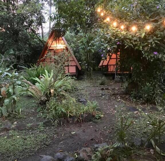 Номер Стандарт Совместная Ванная, Los Mineros Guesthouse