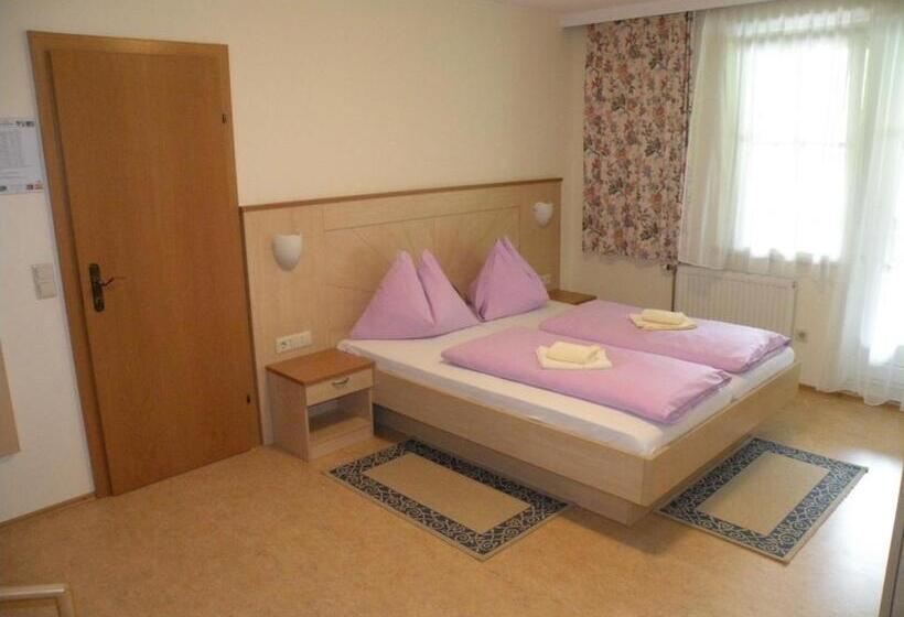 스탠다드 룸, Stiegenwirt