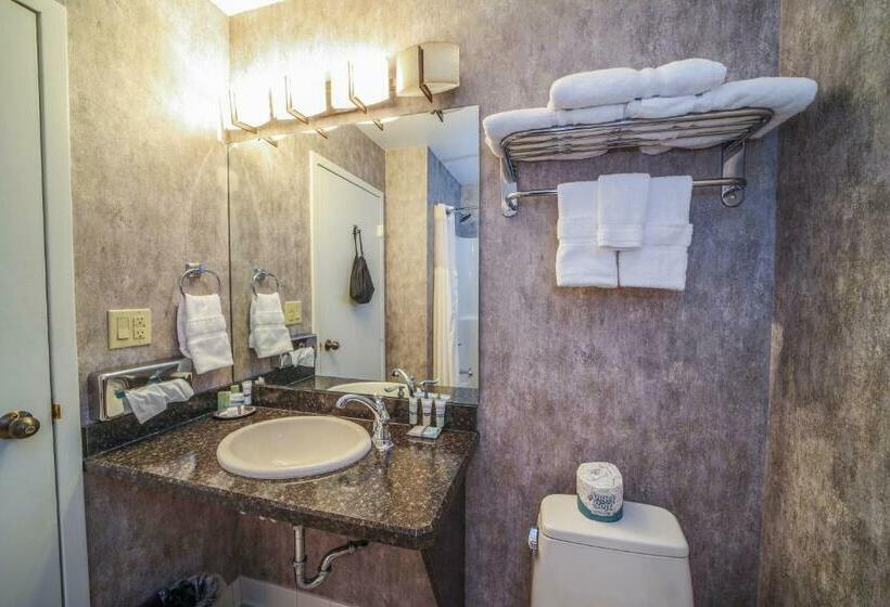 Номер Deluxe Кровать Кинг, The Grand Resort