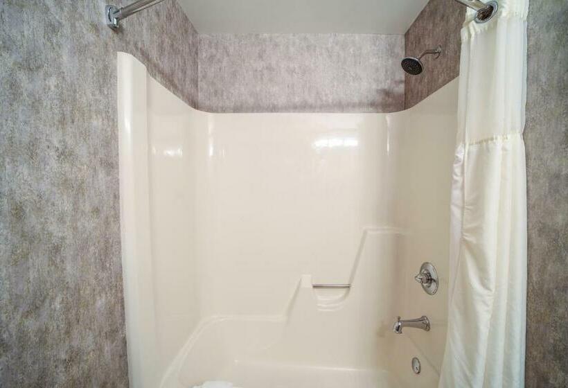 Номер Deluxe Кровать Кинг, The Grand Resort