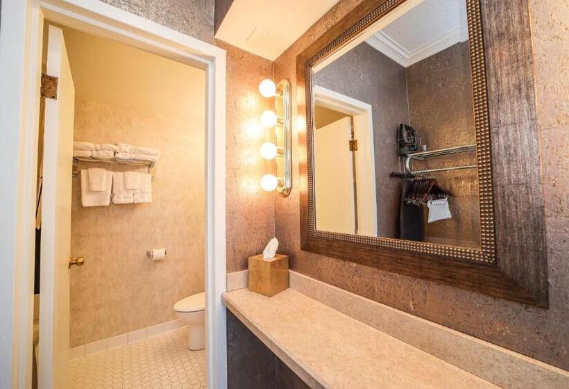 Номер Deluxe, The Grand Resort