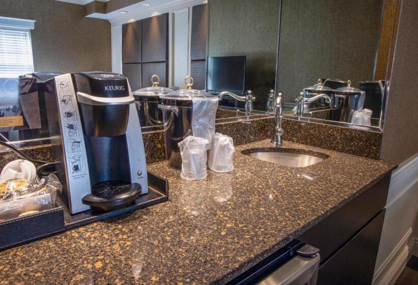 Номер Superior, The Grand Resort