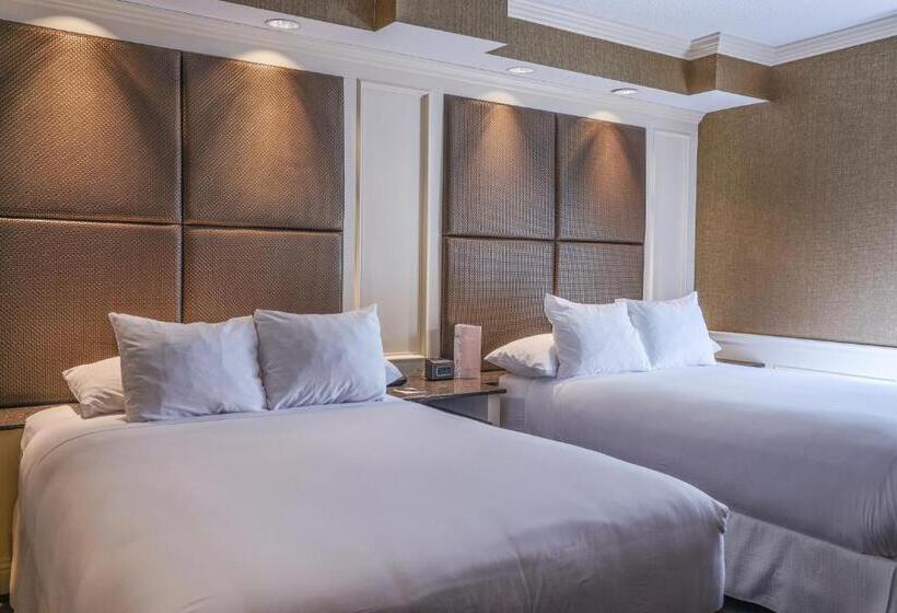 Номер Superior, The Grand Resort