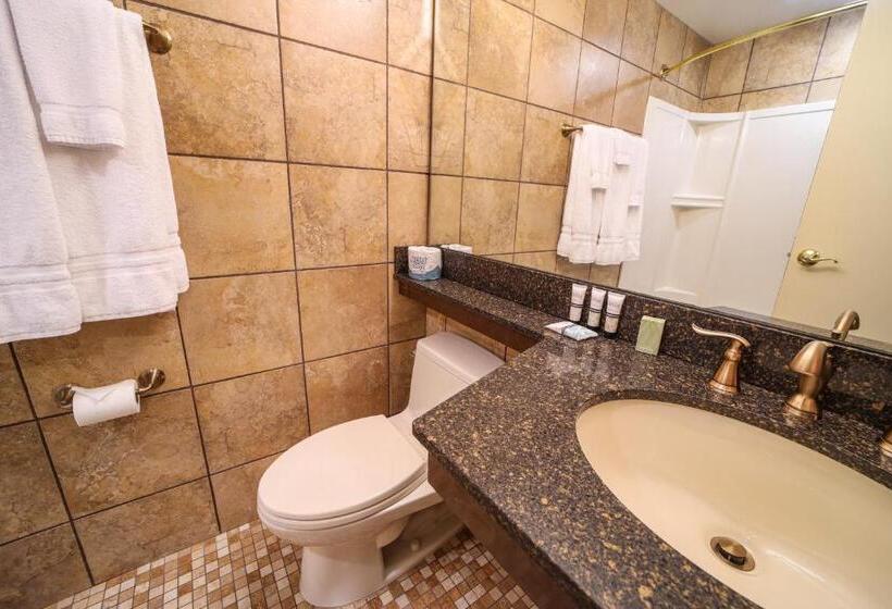 Номер Superior, The Grand Resort