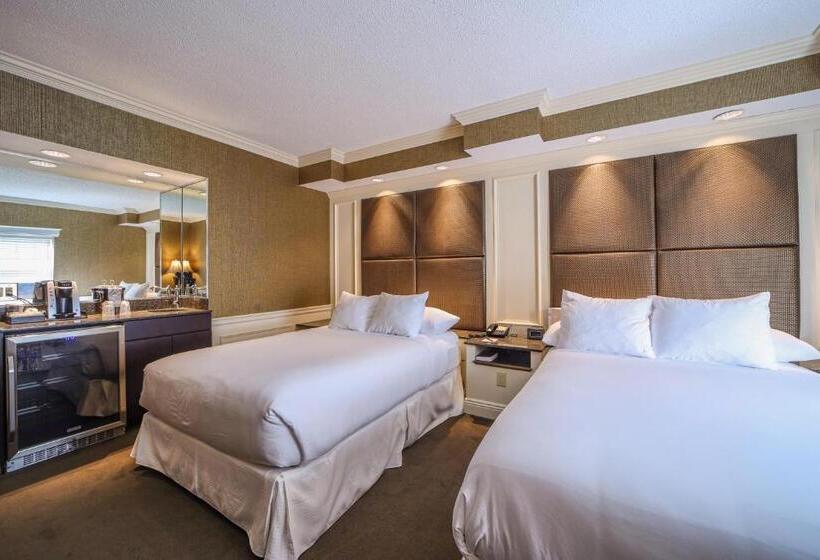 Номер Superior, The Grand Resort