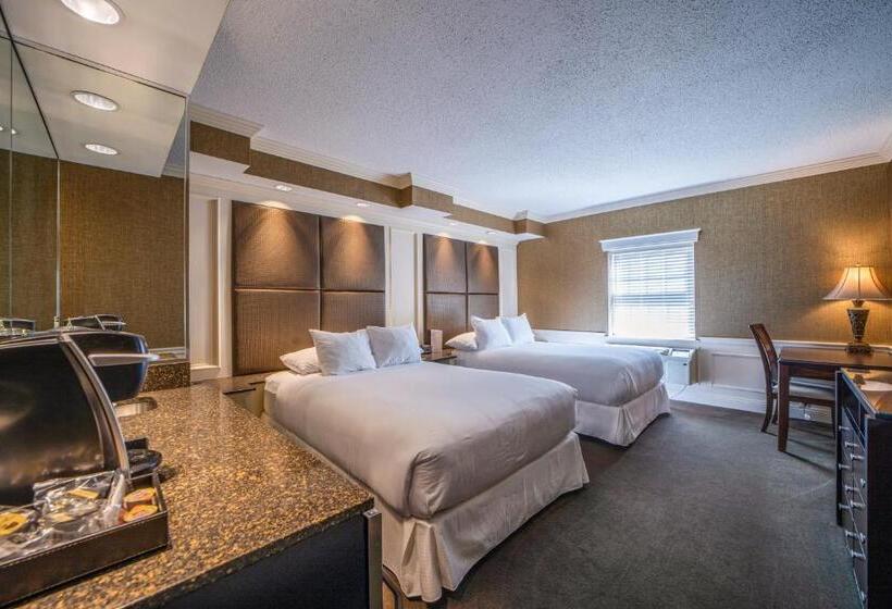 Номер Superior, The Grand Resort