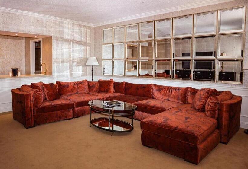 Номер Executive Кровать Кинг, The Grand Resort