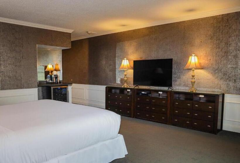 Номер Executive Кровать Кинг, The Grand Resort