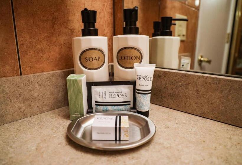 Номер Executive Кровать Кинг, The Grand Resort