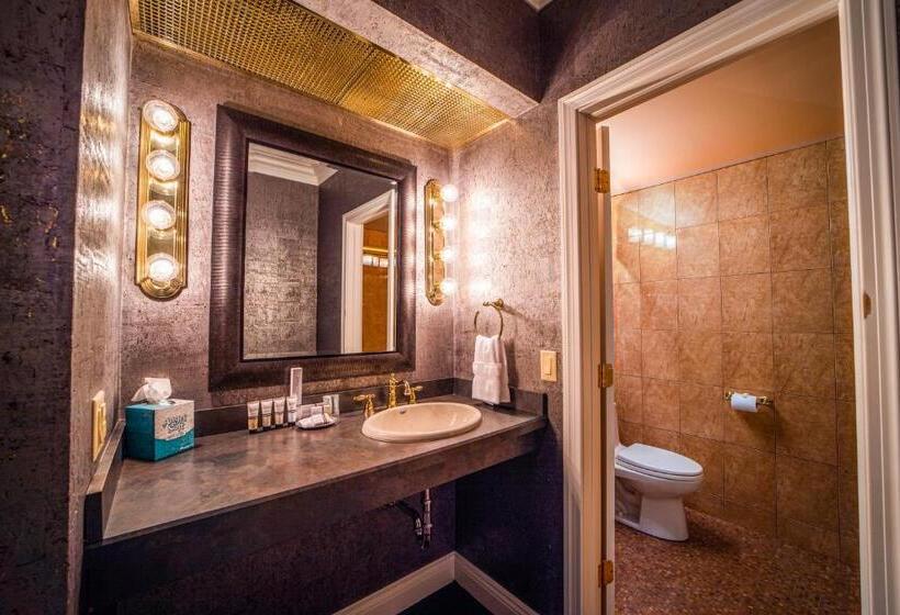 Стандартный Номер Кровать Кинг, The Grand Resort