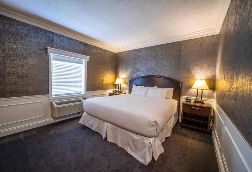 Стандартный Номер Кровать Кинг, The Grand Resort