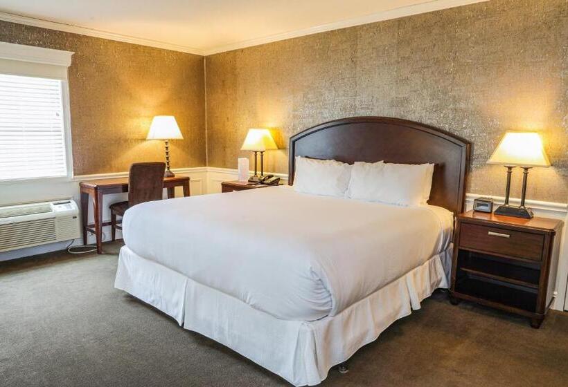 자쿠지 스위트, The Grand Resort