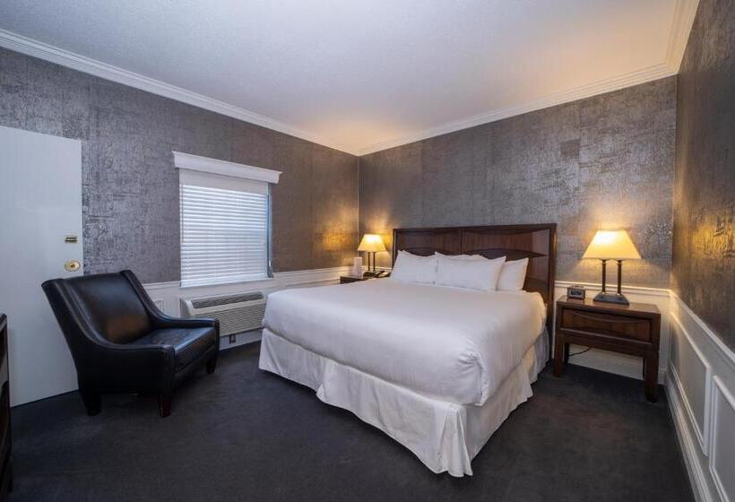 Люкс, The Grand Resort