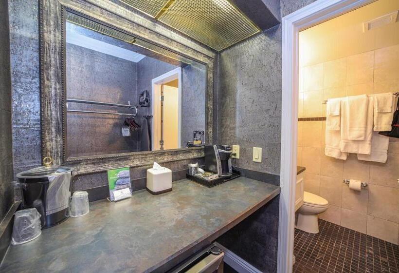 Люкс, The Grand Resort