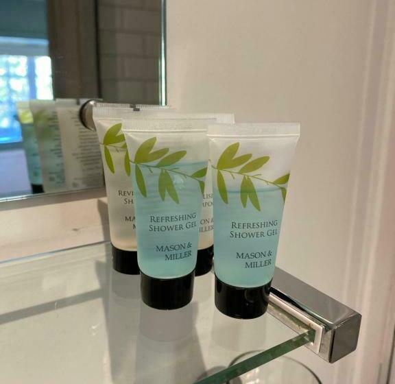 Номер Стандарт Индивидуальный, The Hollybush Inn And B&b