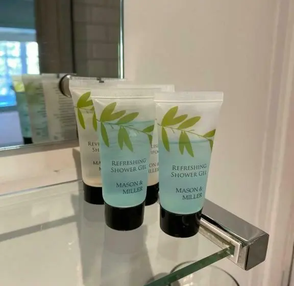スタンダードシングルルーム, The Hollybush Inn And B&b