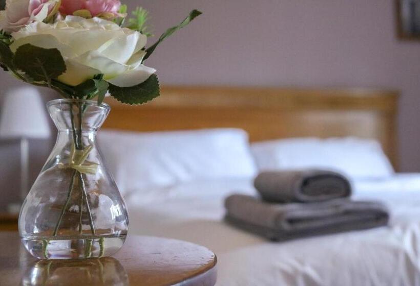 Номер Стандарт, The Hollybush Inn And B&b