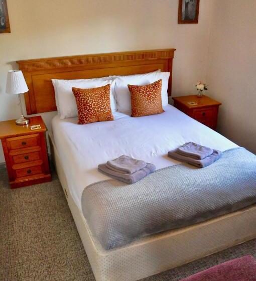 Номер Стандарт, The Hollybush Inn And B&b