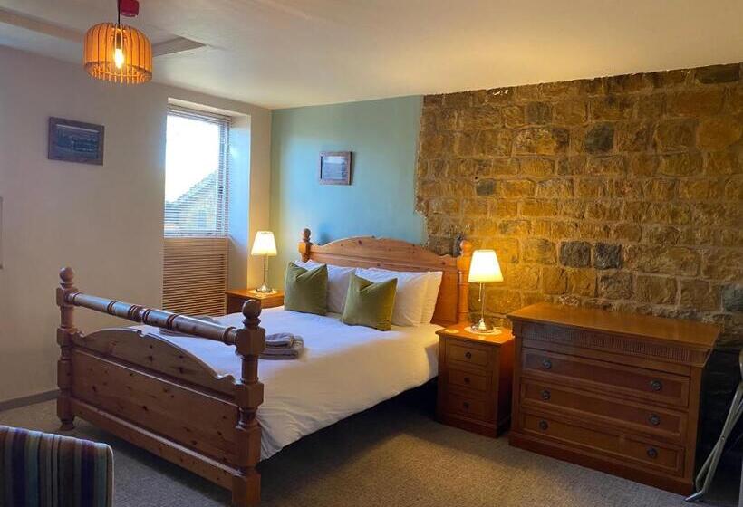 Номер Стандарт, The Hollybush Inn And B&b