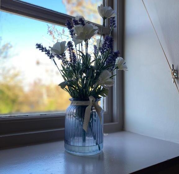 Номер Стандарт Индивидуальный, The Hollybush Inn And B&b