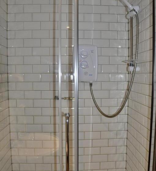 Номер Стандарт Индивидуальный, The Hollybush Inn And B&b