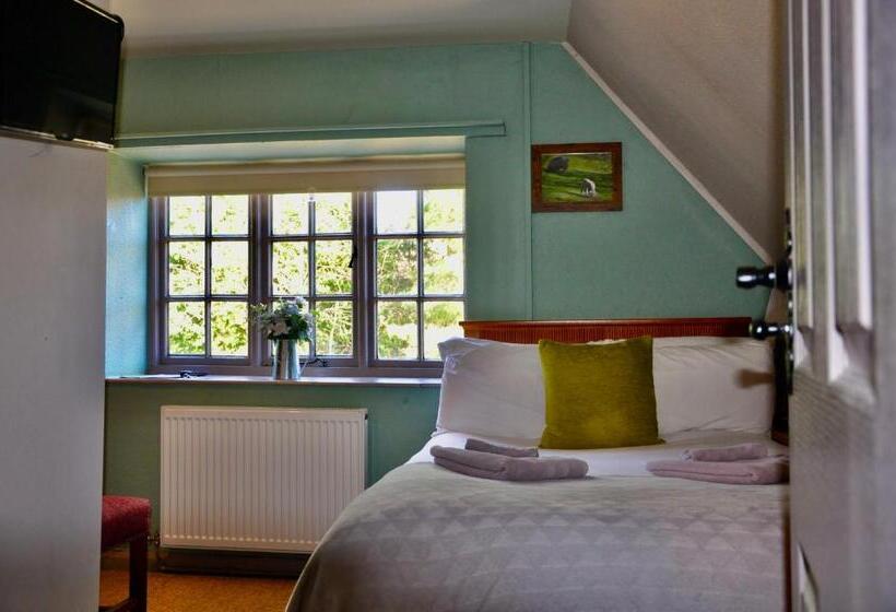 Номер Стандарт Индивидуальный, The Hollybush Inn And B&b