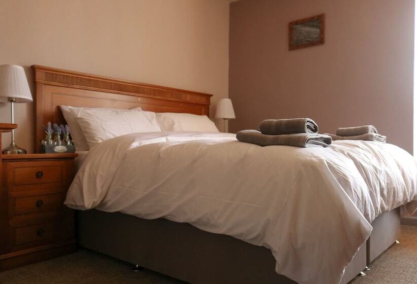 Номер Стандарт, The Hollybush Inn And B&b