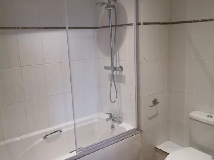 Номер Стандарт, The Hollybush Inn And B&b