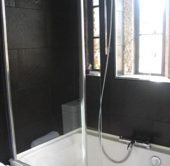 スタンダードルーム, The Oxenham Arms Hotel Devon