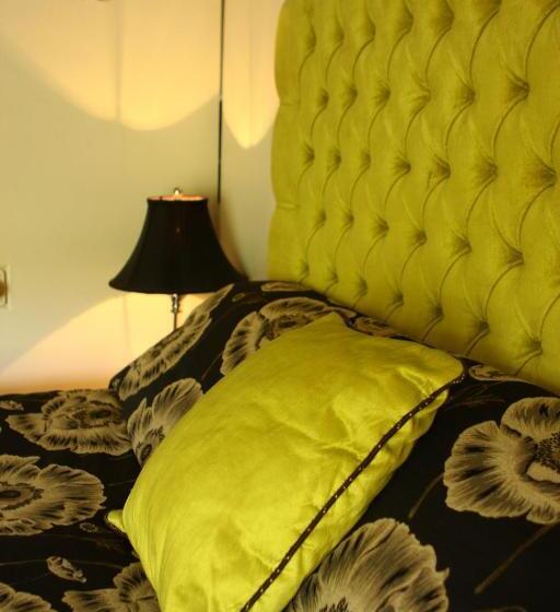 ガーデンビュースタンダードルーム, The Oxenham Arms Hotel Devon