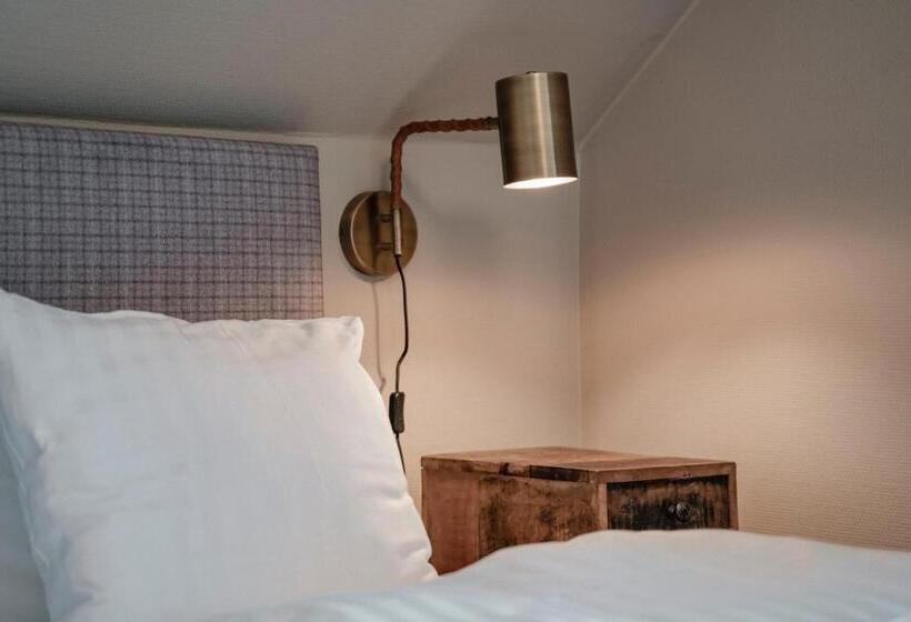 غرفة قياسية, Trillevallens Högfjällshotell & Lägenheter