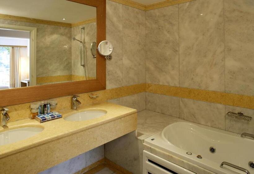 수피리어 룸 바다 전망, Cape Kanapitsa Hotel & Suites