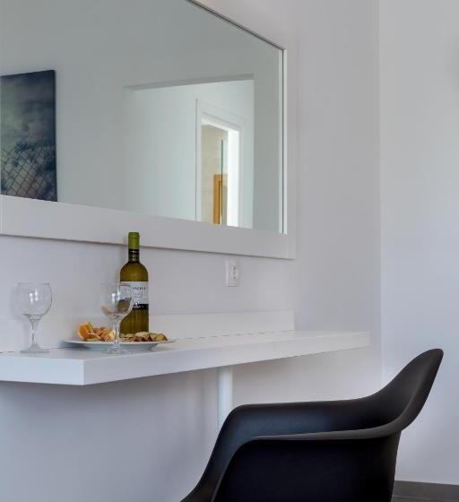 수피리어 룸 바다 전망, Cape Kanapitsa Hotel & Suites