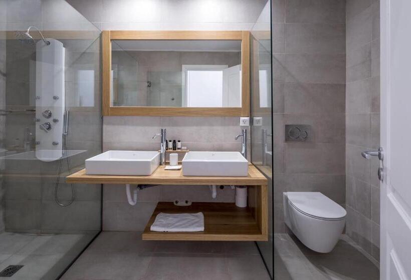 オーシャンビュースーペリアールーム, Cape Kanapitsa Hotel & Suites