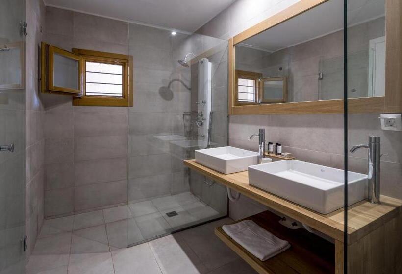 수피리어 룸 바다 전망, Cape Kanapitsa Hotel & Suites