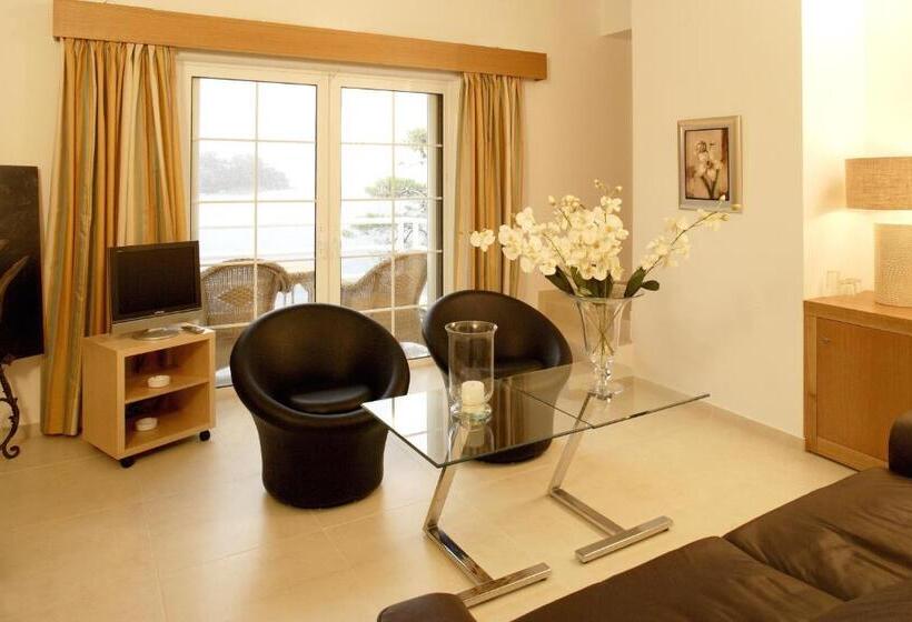 オーシャンビュースイート, Cape Kanapitsa Hotel & Suites