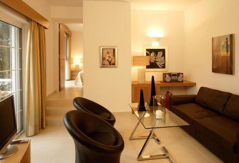 オーシャンビュースイート, Cape Kanapitsa Hotel & Suites