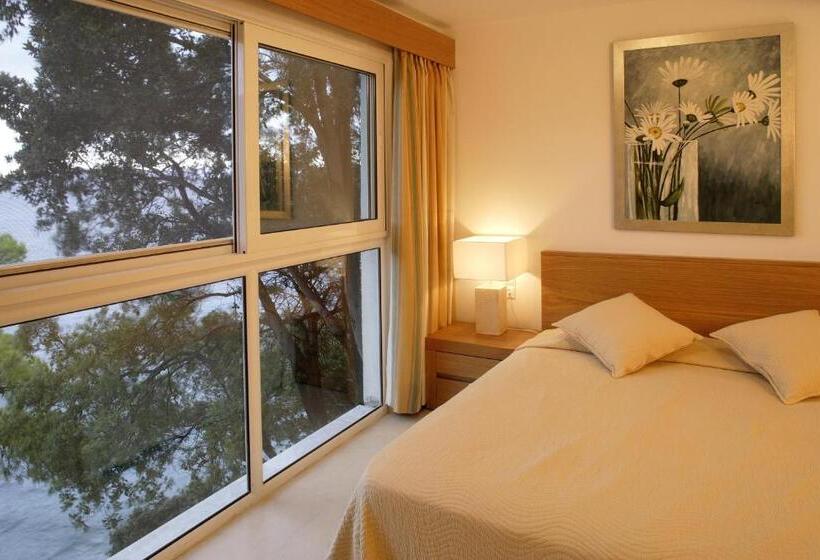 オーシャンビュースイート, Cape Kanapitsa Hotel & Suites