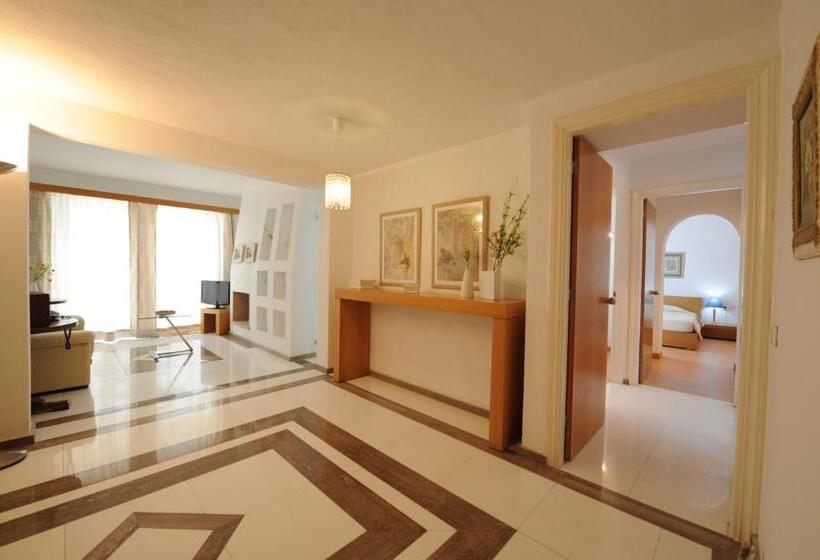 2 Bedrooms Suite Sea View, Cape Kanapitsa Hotel & Suites