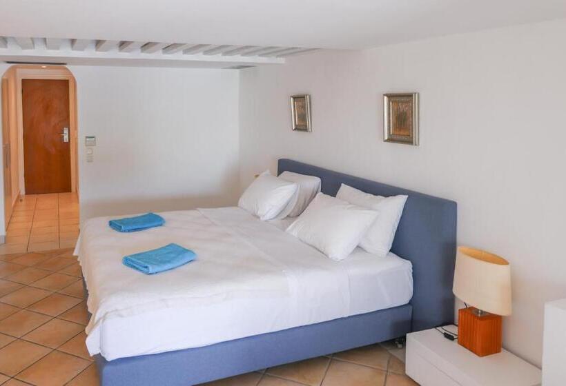 オーシャンビューデラックスルーム, Cape Kanapitsa Hotel & Suites