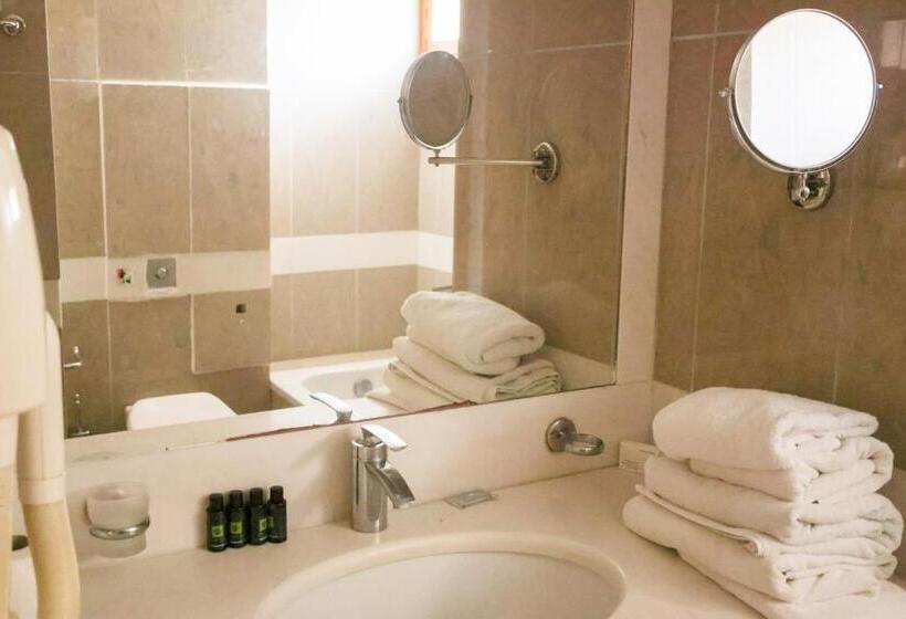 2 Bedrooms Suite Sea View, Cape Kanapitsa Hotel & Suites