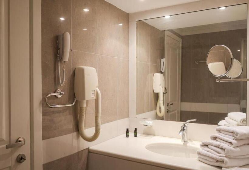 オーシャンビューファミリールーム, Cape Kanapitsa Hotel & Suites