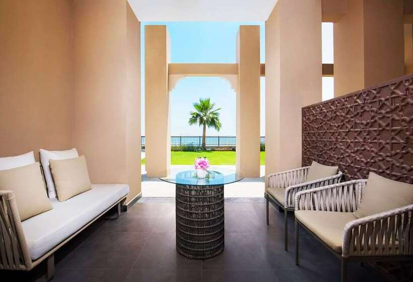 豪华两卧套房, Hilton Niagara Falls/fallsview Hotel & Suites