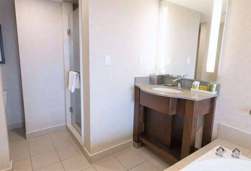 اتاق استاندارد, Hilton Niagara Falls/fallsview Hotel & Suites