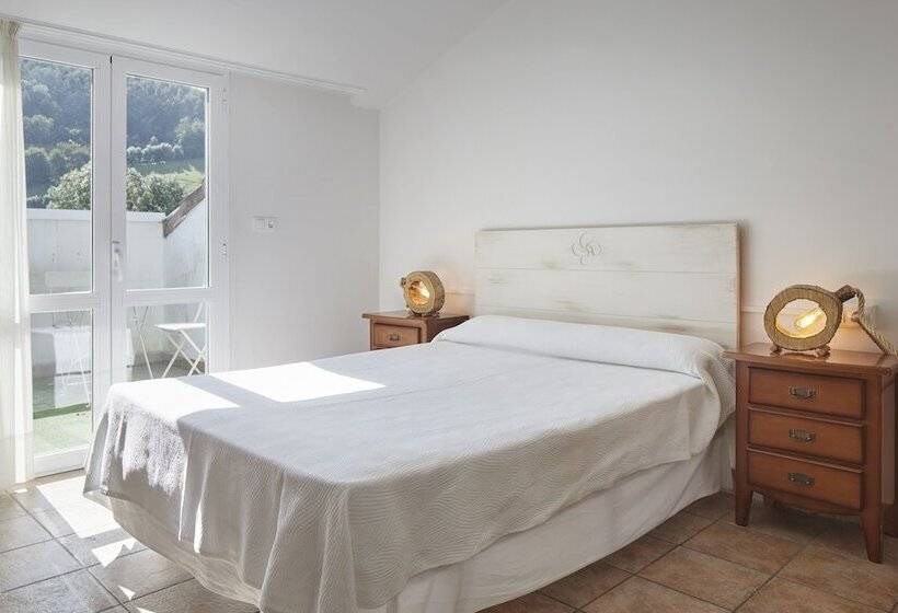 اتاق استاندارد, Leizarooms