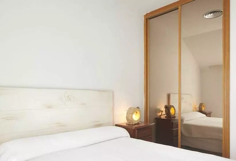 اتاق استاندارد, Leizarooms