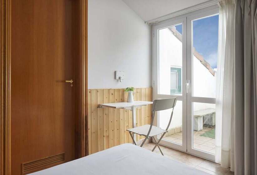 اتاق استاندارد, Leizarooms