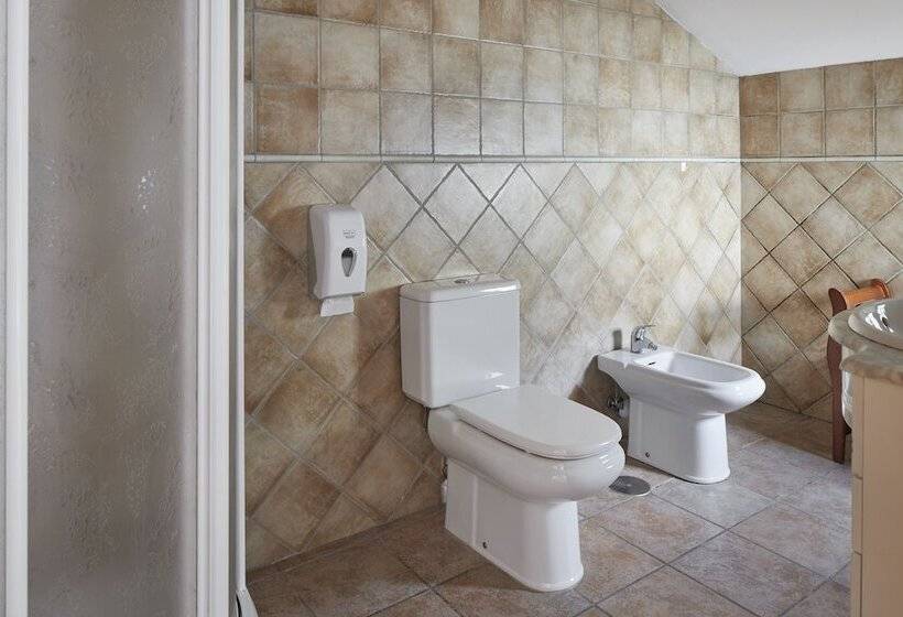 اتاق استاندارد, Leizarooms