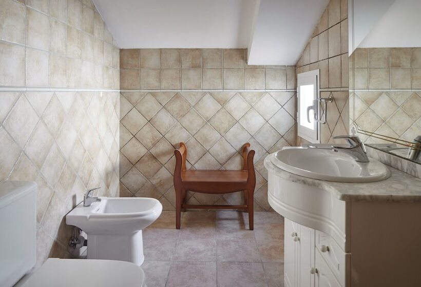 اتاق استاندارد, Leizarooms